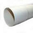 8 in. x 19 ft. Grip Joint SDR 21 Plastic Pressure Pipe