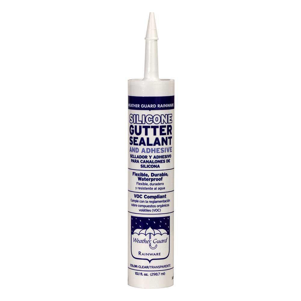 Environment One Sealant Package Assembly 