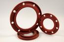 6 in. Slip-On SDR 11 200 psi Ductile Iron Back-Up Ring