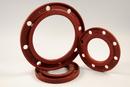 Slip-On SDR 11 200 psi Ductile Iron Back-Up Ring 