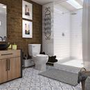 SFA SANIFLO 1 in. 120V 4.5A 17 gpm Macerator Pump 