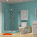 SFA SANIFLO 1 in. 120V 4.5A 17 gpm Macerator Pump 