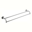 Ginger Polished Chrome Double Towel Bar 