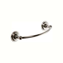 8 in. Towel Bar in Polished Nickel