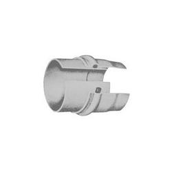 8 in. x 14 ft. Gasket Plastic Drainage Pipe