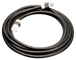 12/18 15A/230V Extension Cord Assembly