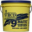 2G #9 MASTIC PAIL 