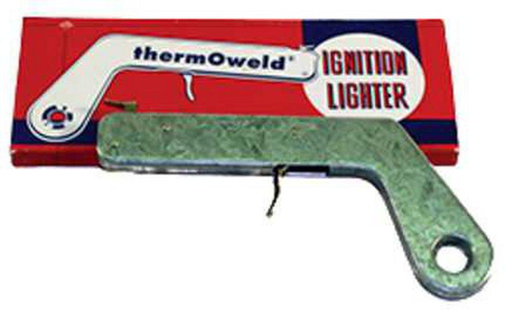 Continental Industries Thermoweld Flint Ignitor Gun 