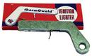Continental Industries Thermoweld Flint Ignitor Gun 