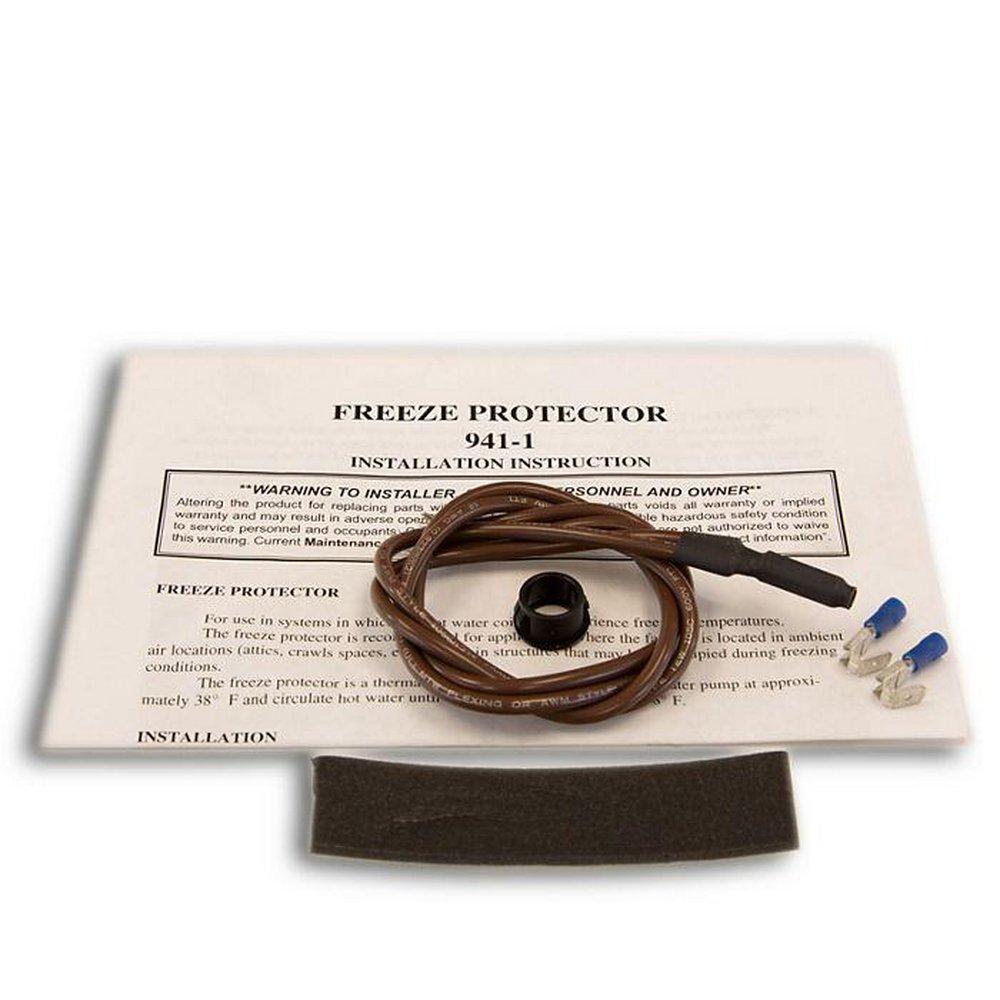 First Co Freeze Protector 