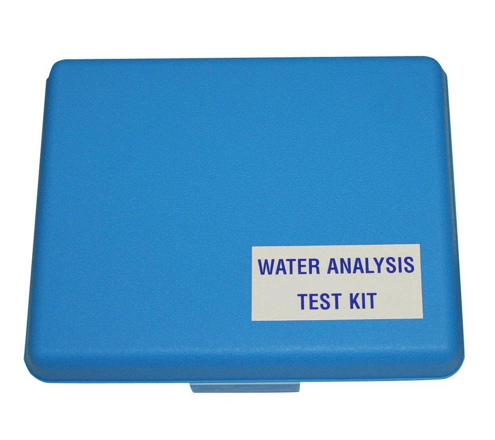 North Star Water Testing Kit 