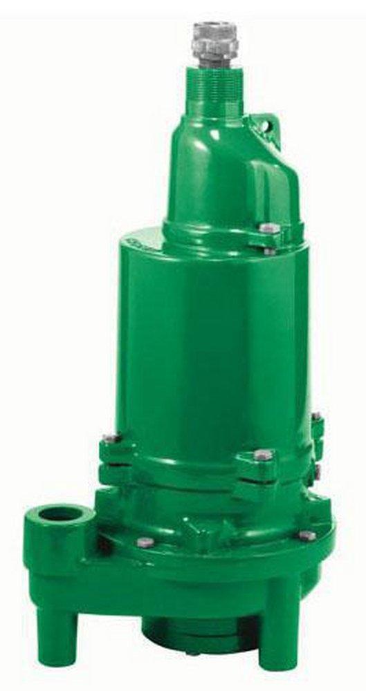 Myers Grinder Pump 