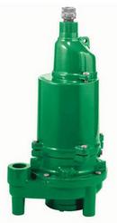 Myers Grinder Pump 