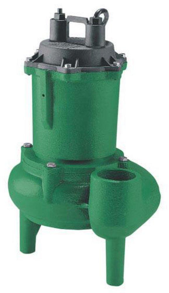 Myers Green Sewage Pump 