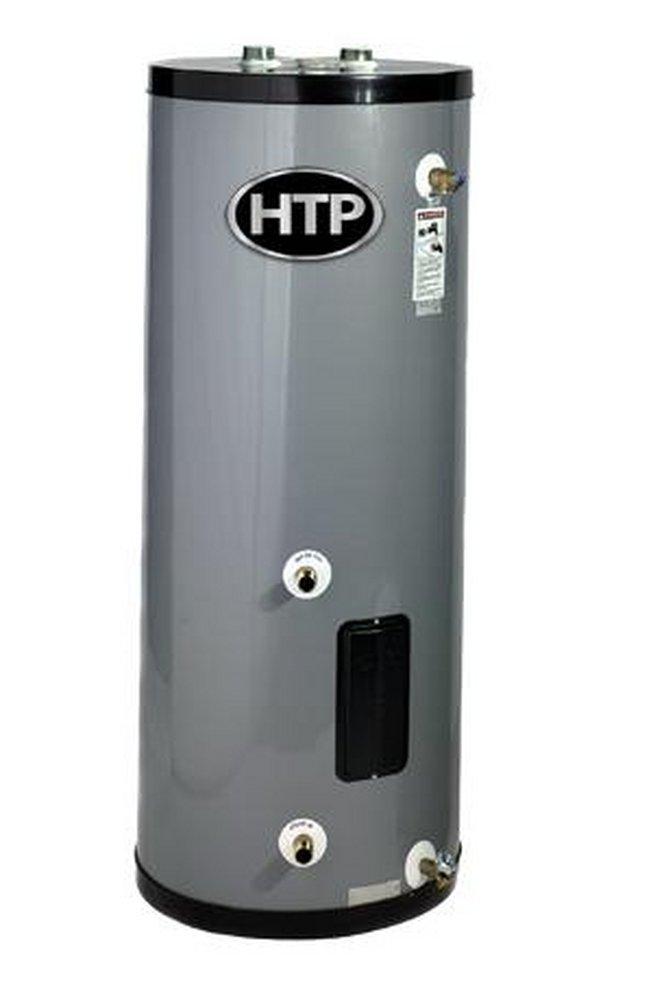 Heat Transfer Products Glass Lined Indirect Water Heater 