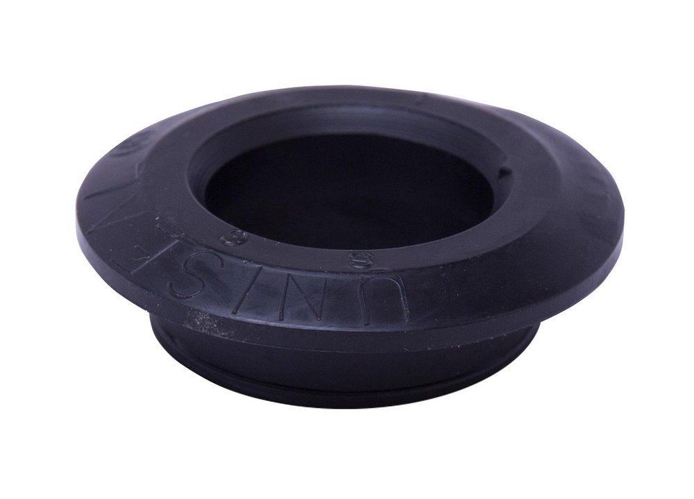 TOPP Black Rubber Pipe Grommet 