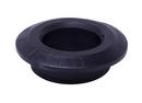 TOPP Black Rubber Pipe Grommet 