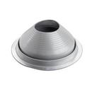 7 in. - 13 in. X 16-1/2 in. Rubber Pipe Flashing #8