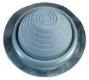 10 in. - 18 in. X 25-3/8 in. Rubber Pipe Flashing #9