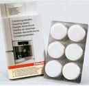 Miele White Descaling Tablets (6 Tablet) 