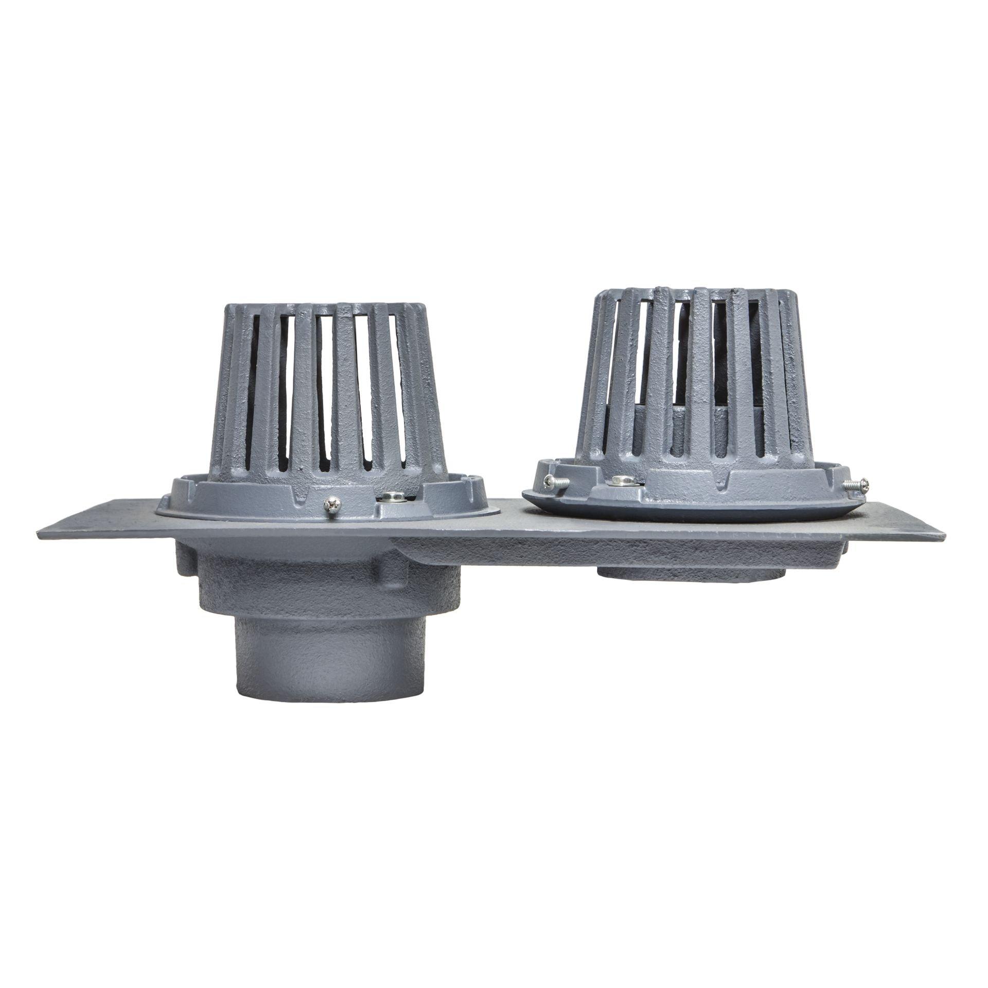 Watts Cast Iron Roof Drain 