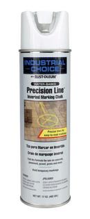 Rust-Oleum&reg; White Inverted Marking Chalk 