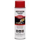 Rust-Oleum&reg; Red Oil-Base Striping Paint in Red 