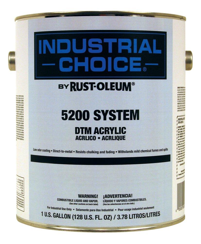 Rust-Oleum® Safety Green 1 gal Hydrant Paint for Commercial 