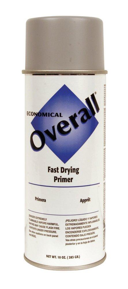 Rust-Oleum® Grey Primer Sandable Primer in Grey Primer 