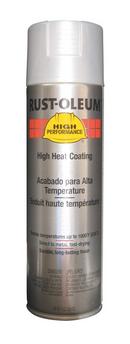 Rust-Oleum&reg; Aluminum High Heater 