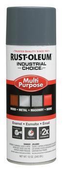 Rust-Oleum&reg; Universal Grey 12 oz. Industrial Spray Paint 