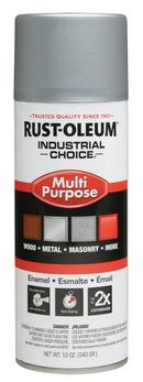 Rust-Oleum&reg; Dull Aluminum 12 oz. Hydrant Spray Paint 
