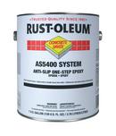 Rust-Oleum&reg; Silver Grey Anti-Slip One-Step Epoxy 