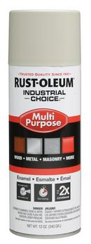 Rust-Oleum&reg; Almond 12 oz. Multi-Purpose Enamel Spray 