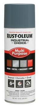 Rust-Oleum® Machinery Grey 12 oz. Machine Spray Paint 