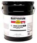 Rust-Oleum&reg; Blue Potable Water Coating 