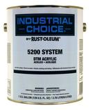 Rust-Oleum&reg; Safety Orange 1 gal Hydrant Paint for Commercial 