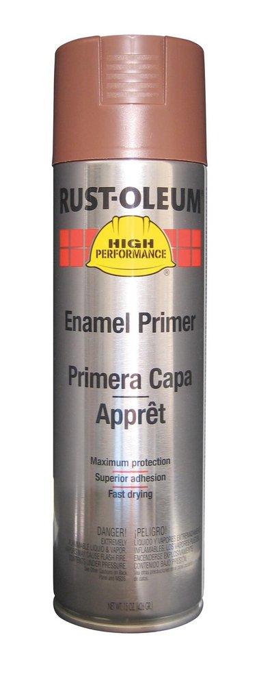 Rust-Oleum&reg; Red Primer 
