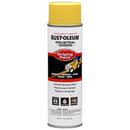 Rust-Oleum&reg; Yellow Oil-Base Striping Paint in Yellow 