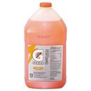 1 gal Liquid Concentrate in Orange
