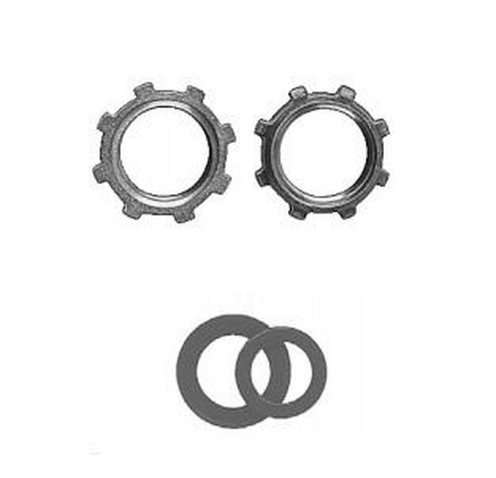 Mueller Company Lock Nut 