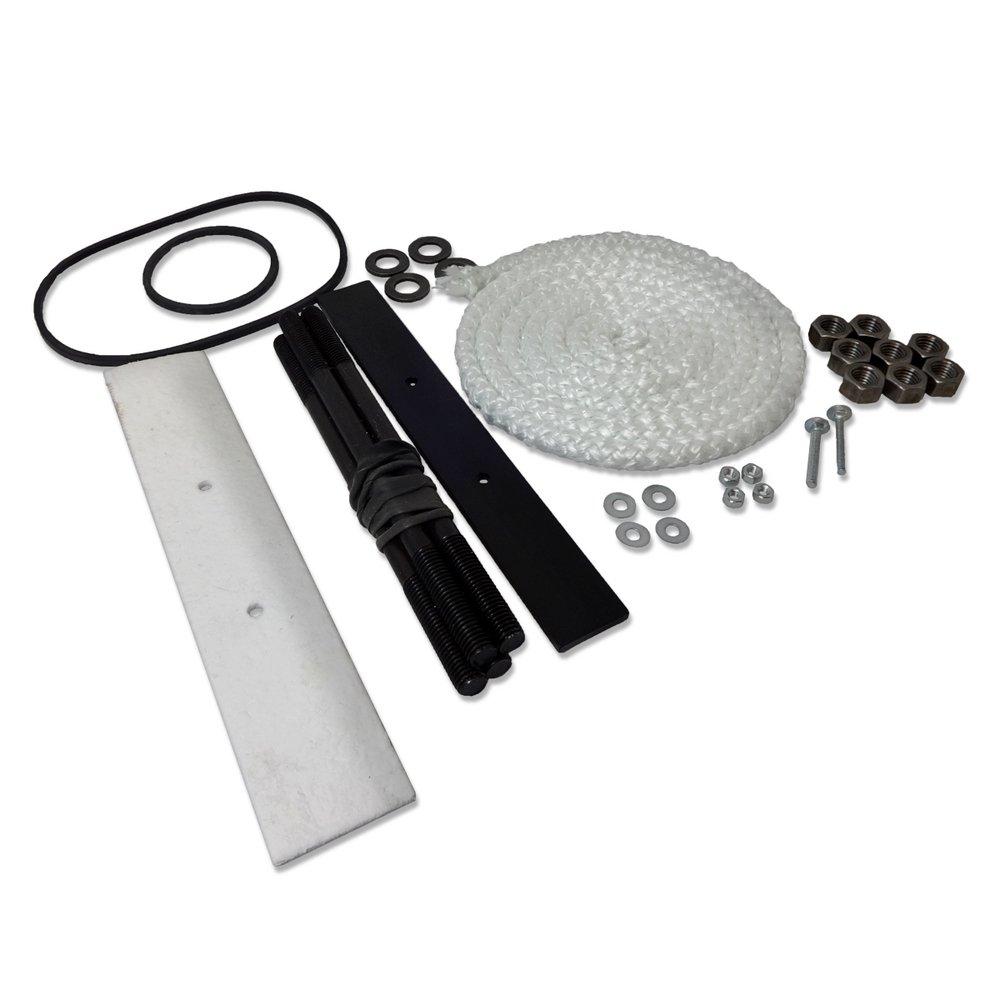 Weil Mclain Assembly 