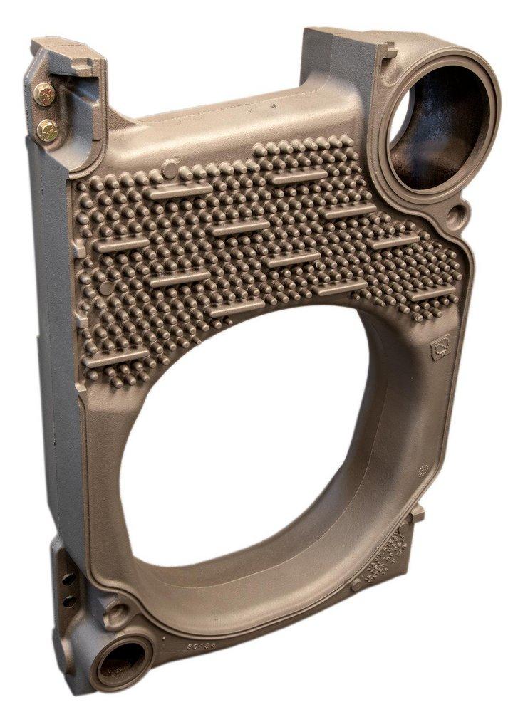 Weil Mclain Intermediate SEC for Model 80 