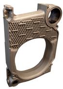 Weil Mclain Intermediate SEC for Model 80 