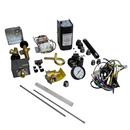 Weil Mclain Steam Trim Box for Ecoheats Steam Boiler 