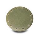 Fiber Glass System/Smith Fibercast Blind Flange 