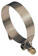 Dixon Valve & Coupling Alloy Steel and Stainless Steel Hose Clamp 