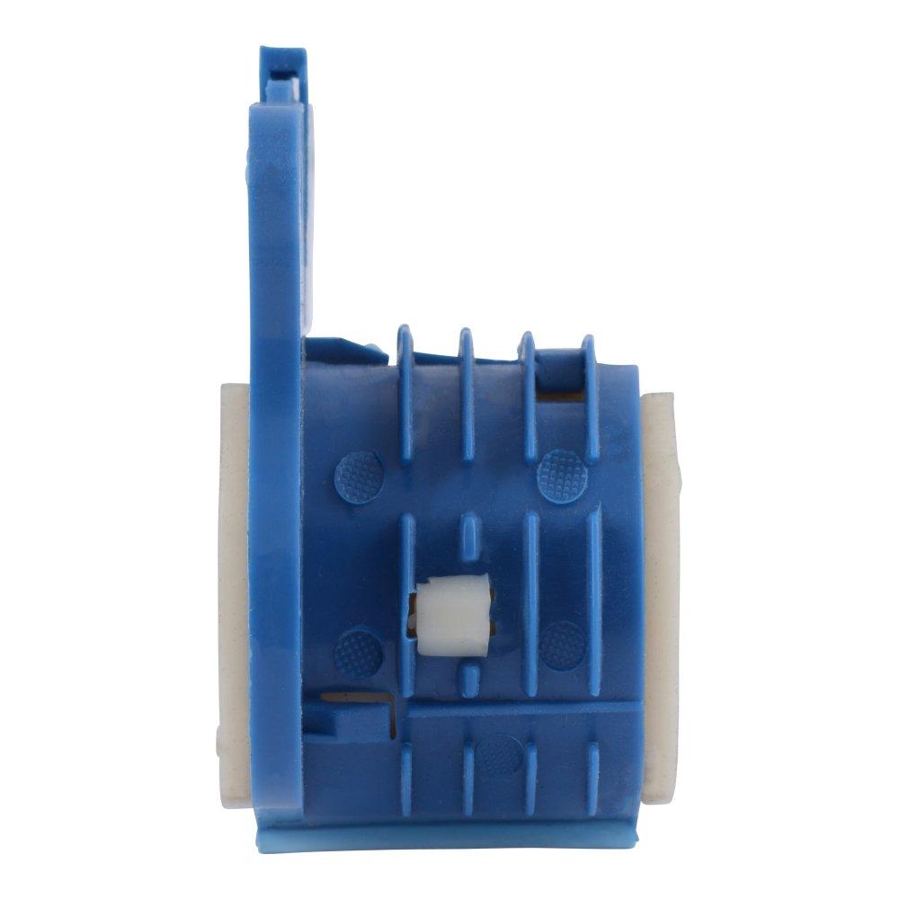 HoldRite™ Blue Plastic Pipe Clamp 