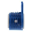 HoldRite™ Blue Plastic Pipe Clamp 