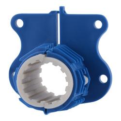 3/4 in. Plastic Pipe Clamp